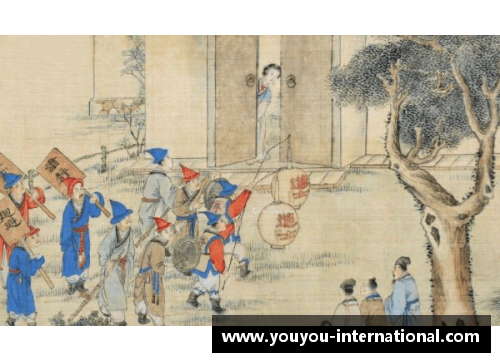 状元榜：探寻千年文化底蕴