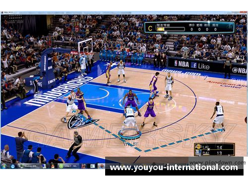 NBA罚球规则解析与实战技巧详解