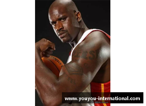 NBA明星的全面介绍与精彩背后