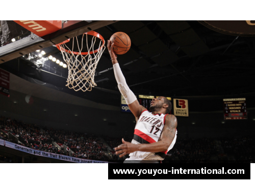全面指南：如何在国际网站上观看NBA直播